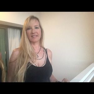 Meet your Posher, Jennine